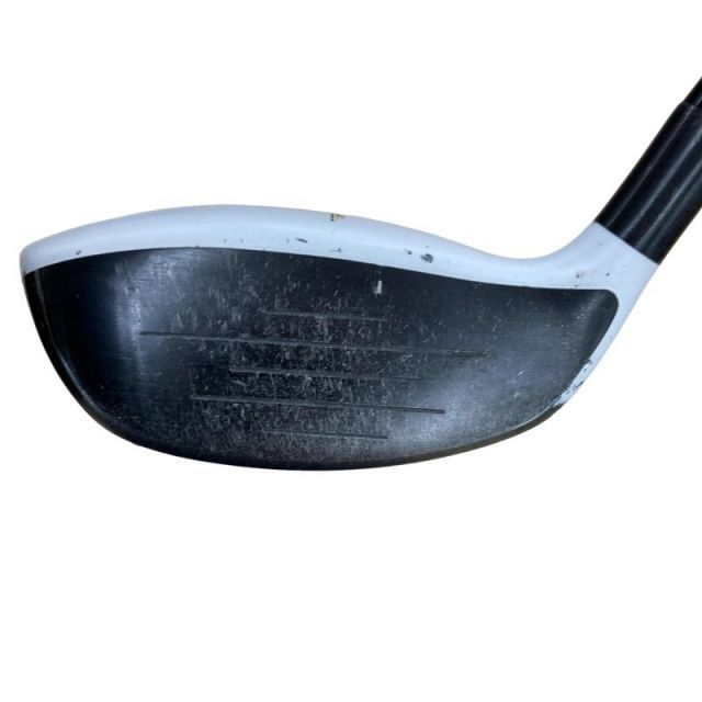 中古】 テーラーメイド RBZ STAGE 2 U4 ユーティリティ UT KBS C-TAPER