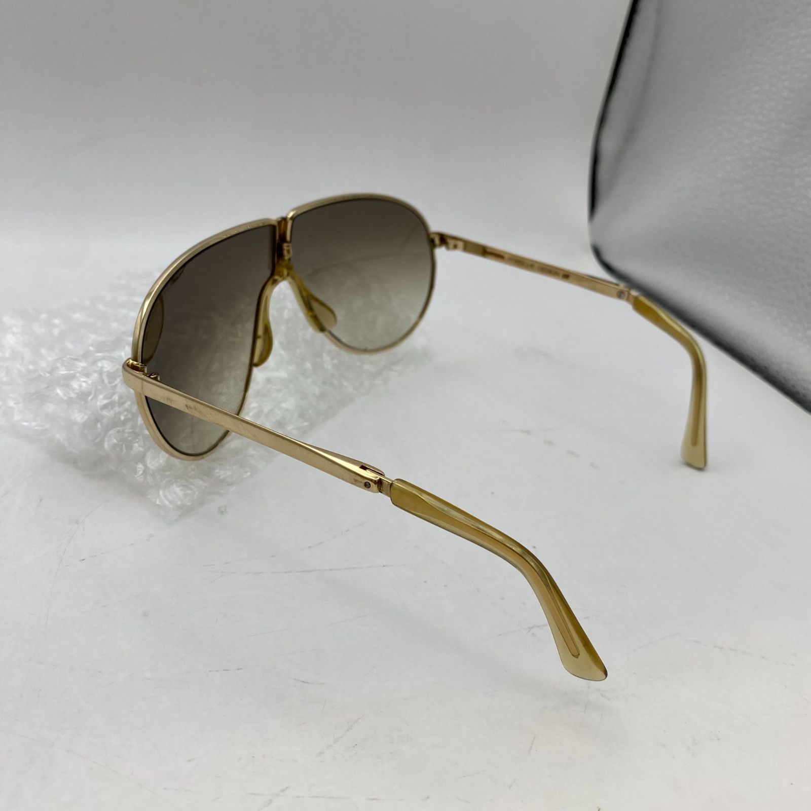 【中古】CARRERA PORSCHE DESIGN サングラス