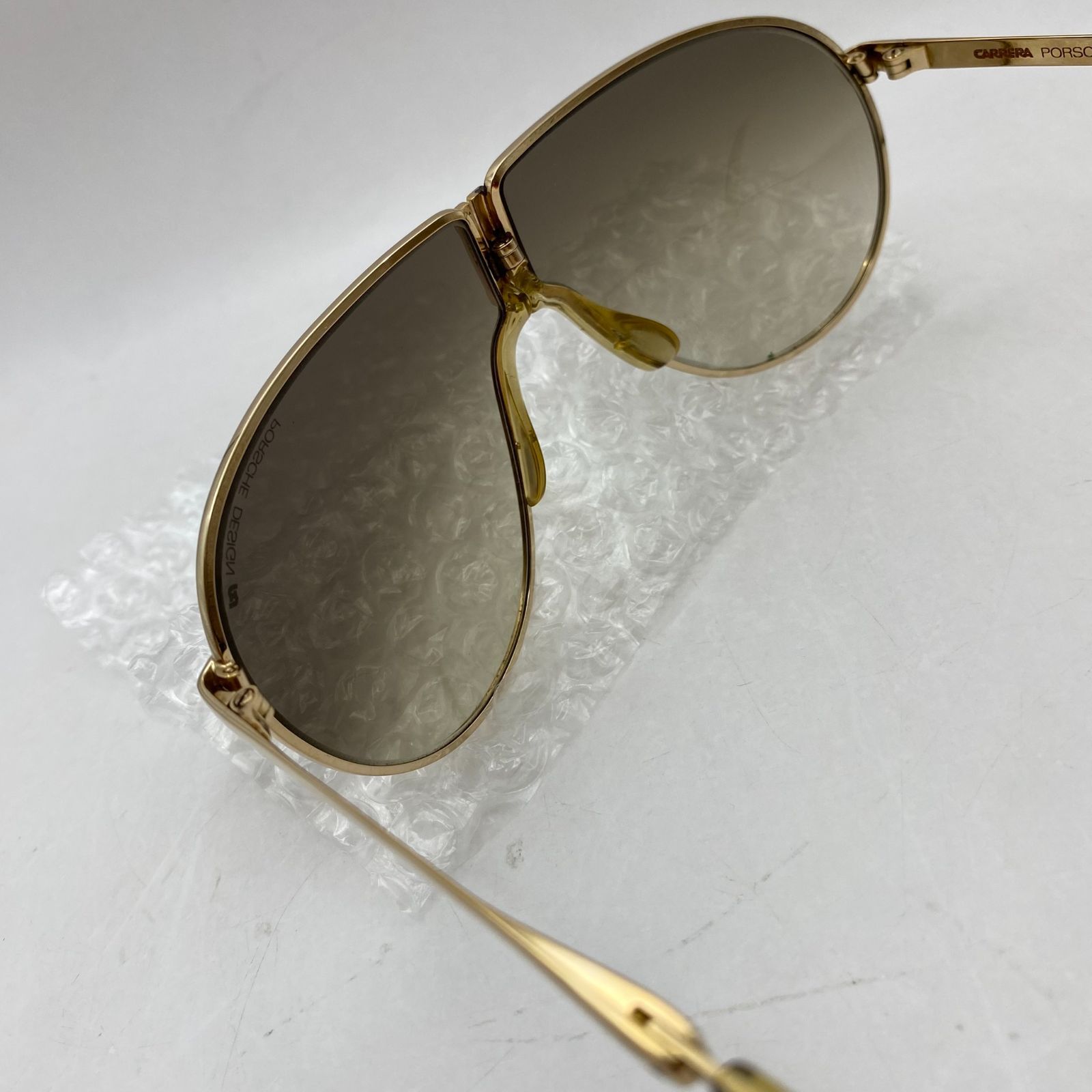 【中古】CARRERA PORSCHE DESIGN サングラス
