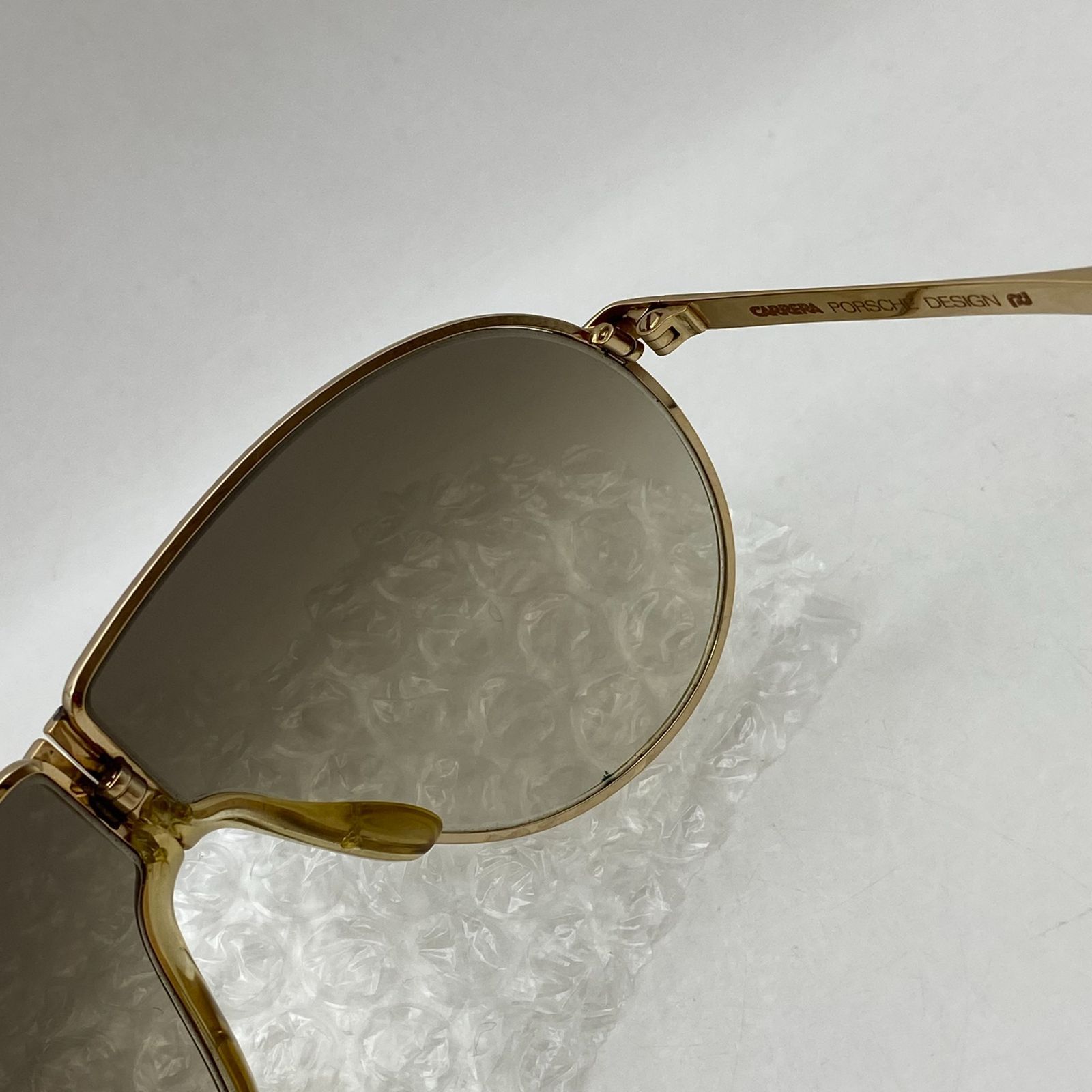 【中古】CARRERA PORSCHE DESIGN サングラス