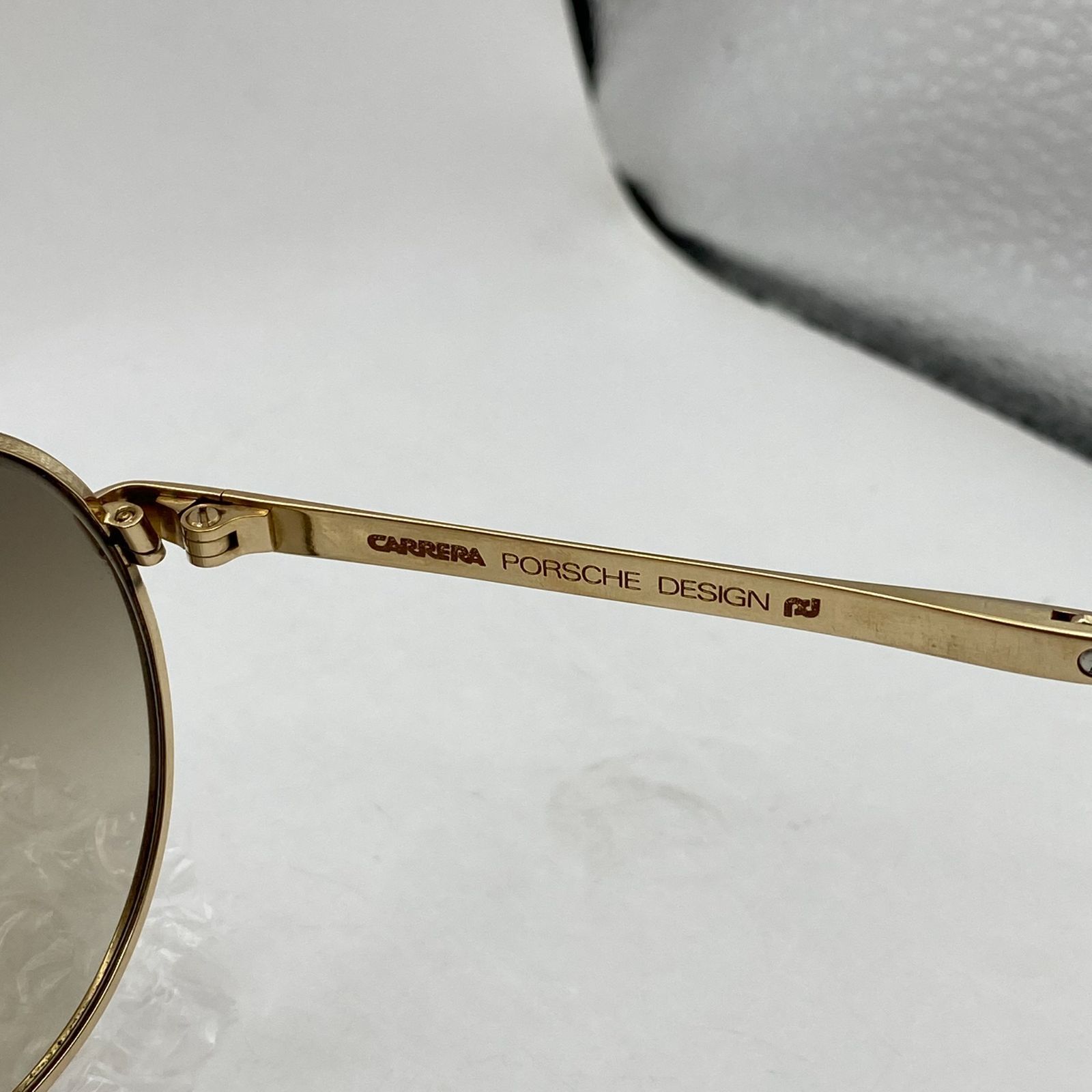 【中古】CARRERA PORSCHE DESIGN サングラス