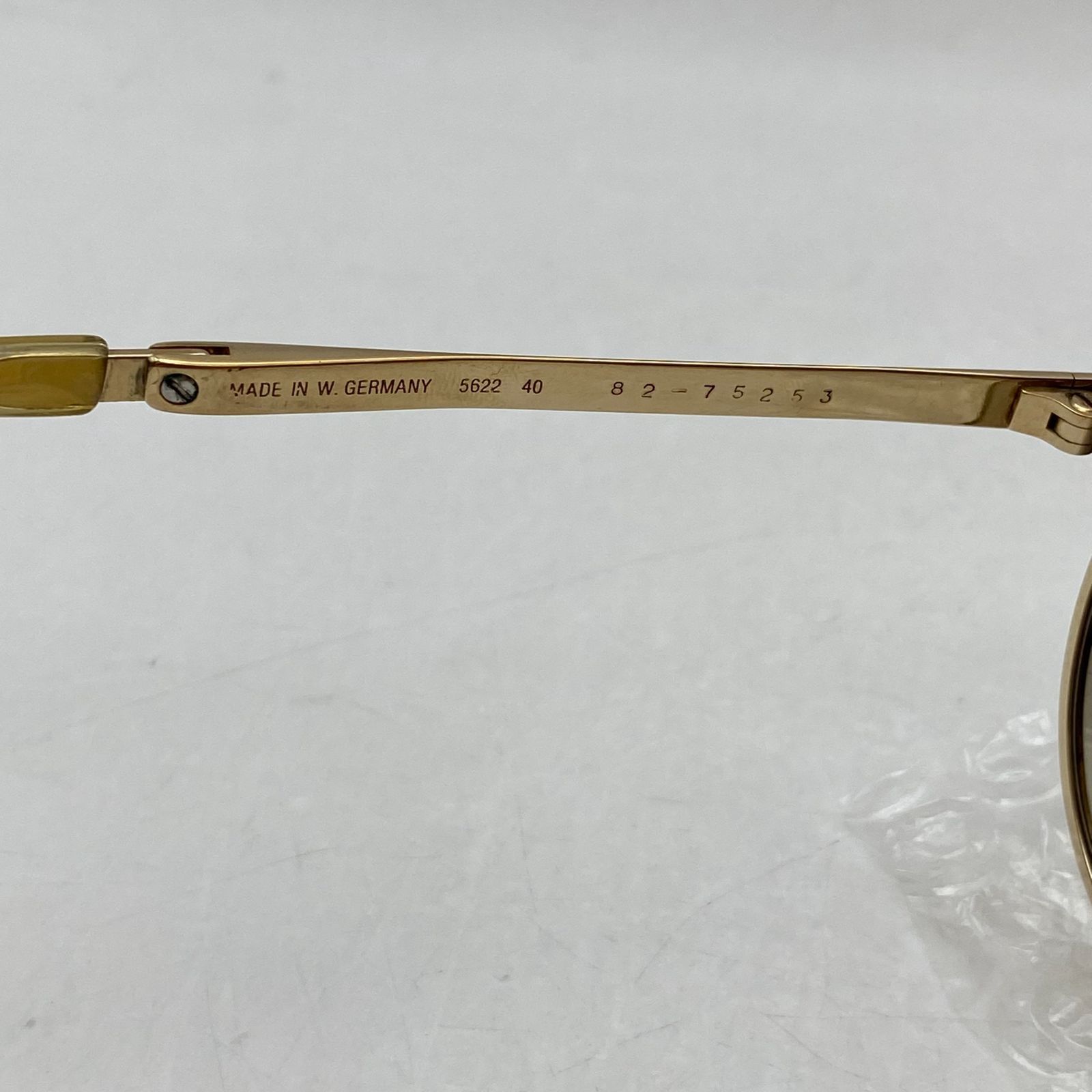【中古】CARRERA PORSCHE DESIGN サングラス