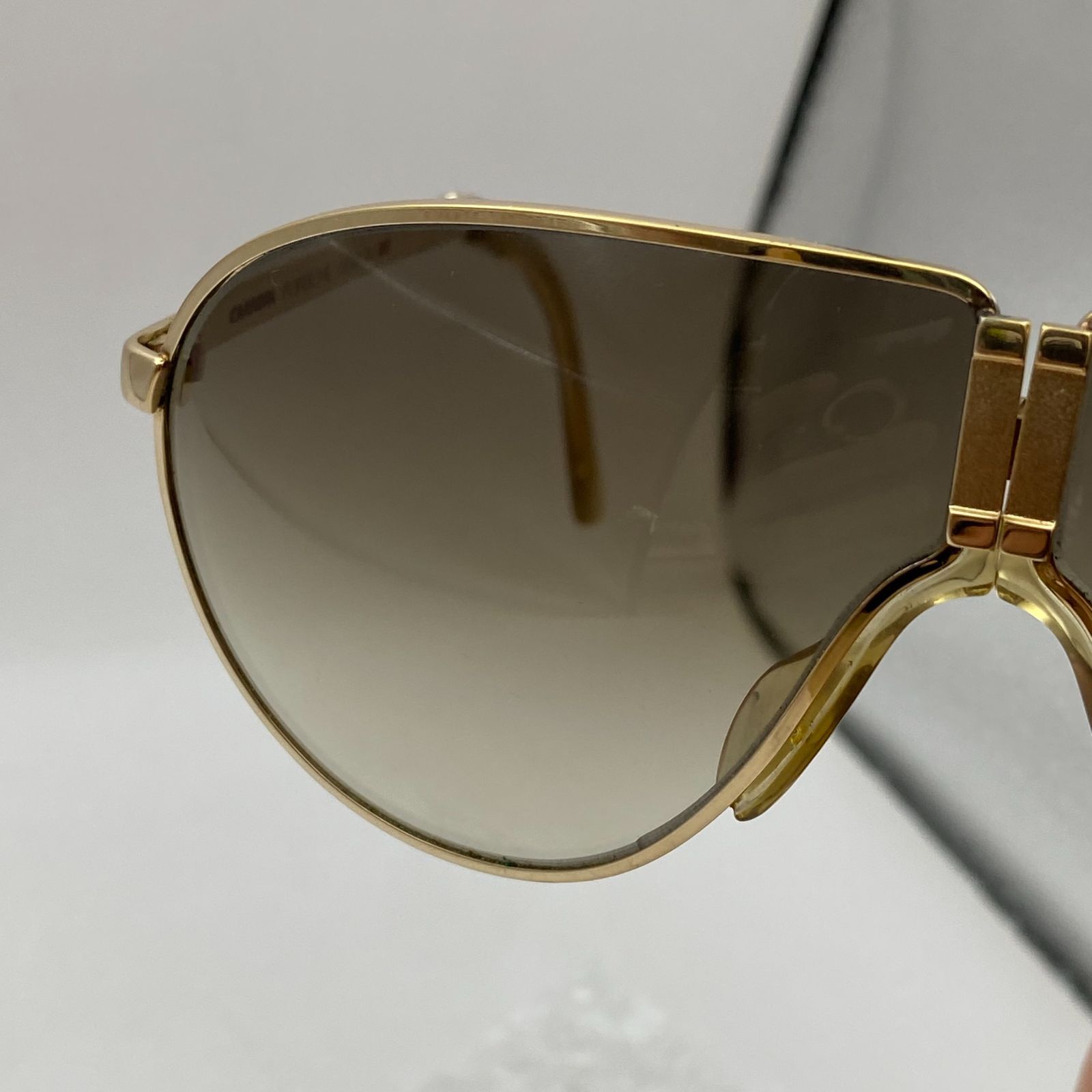 【中古】CARRERA PORSCHE DESIGN サングラス
