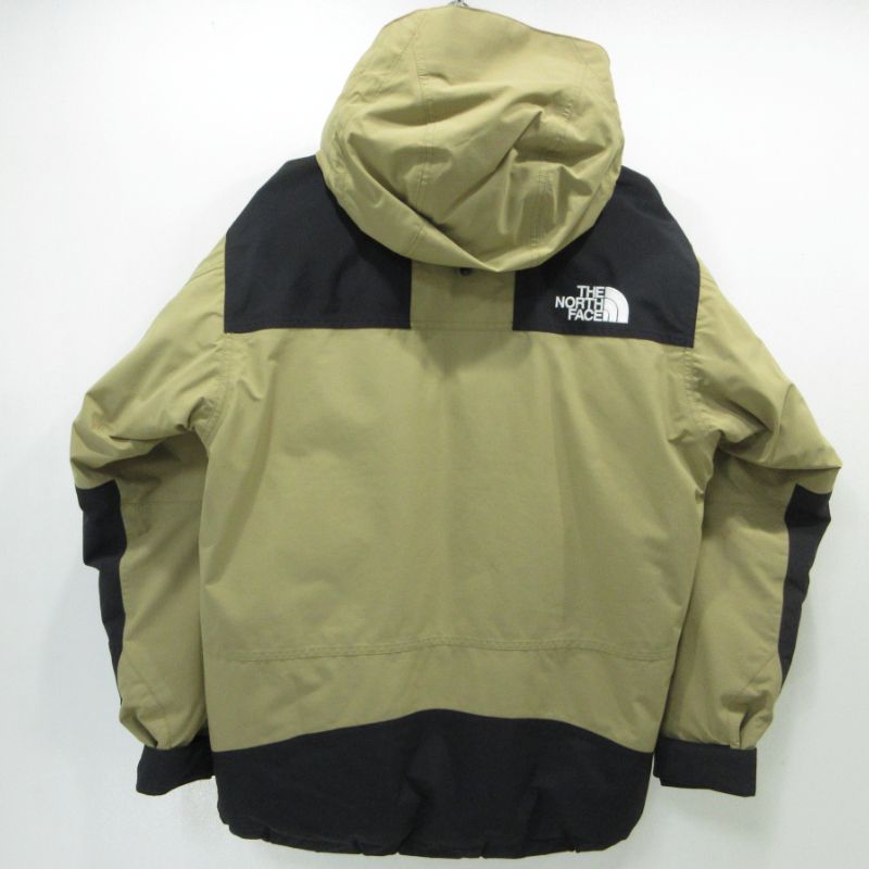 三重本店】 中古 THE NORTH FACE | ザ・ノースフェイス ダウン 
