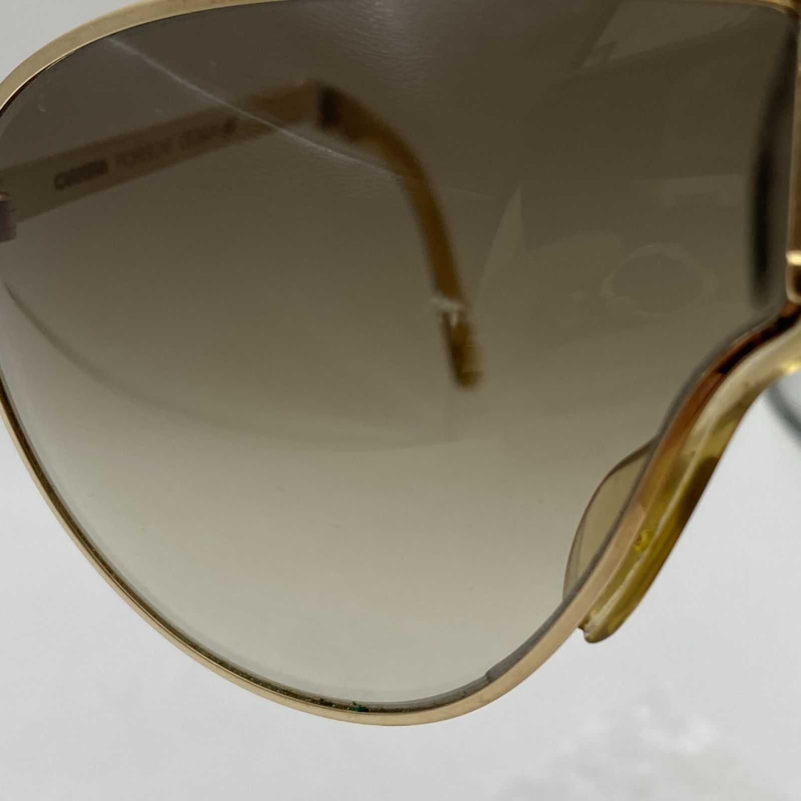 【中古】CARRERA PORSCHE DESIGN サングラス