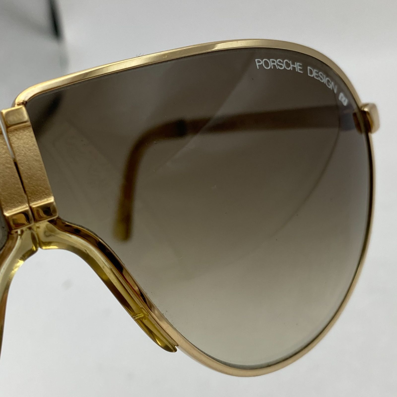 【中古】CARRERA PORSCHE DESIGN サングラス