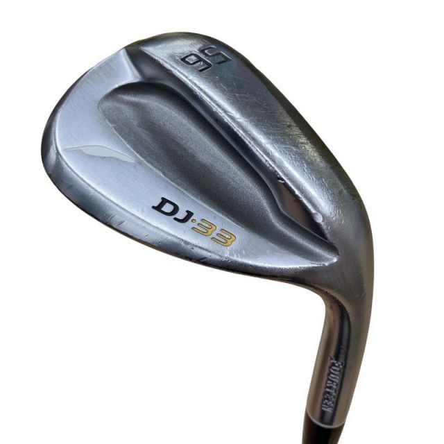 ゴルフ フォーティーン DJ-33 56° ウェッジ WG NS PRO 950GH HT