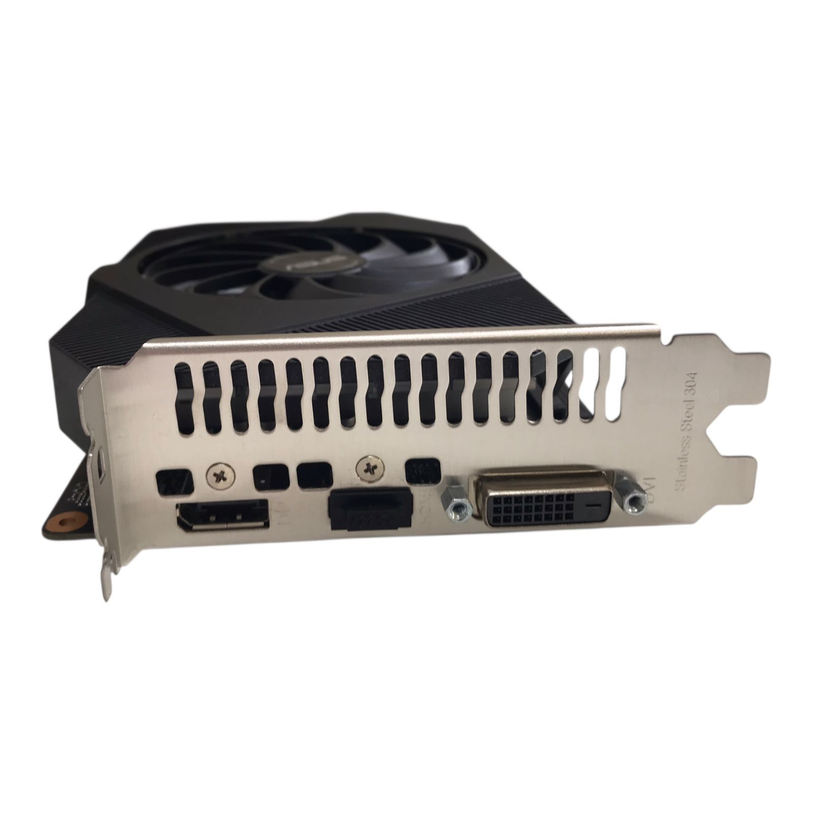 ASUS PH-GTX1650-4GD6 グラボ 美品 - メルカリ