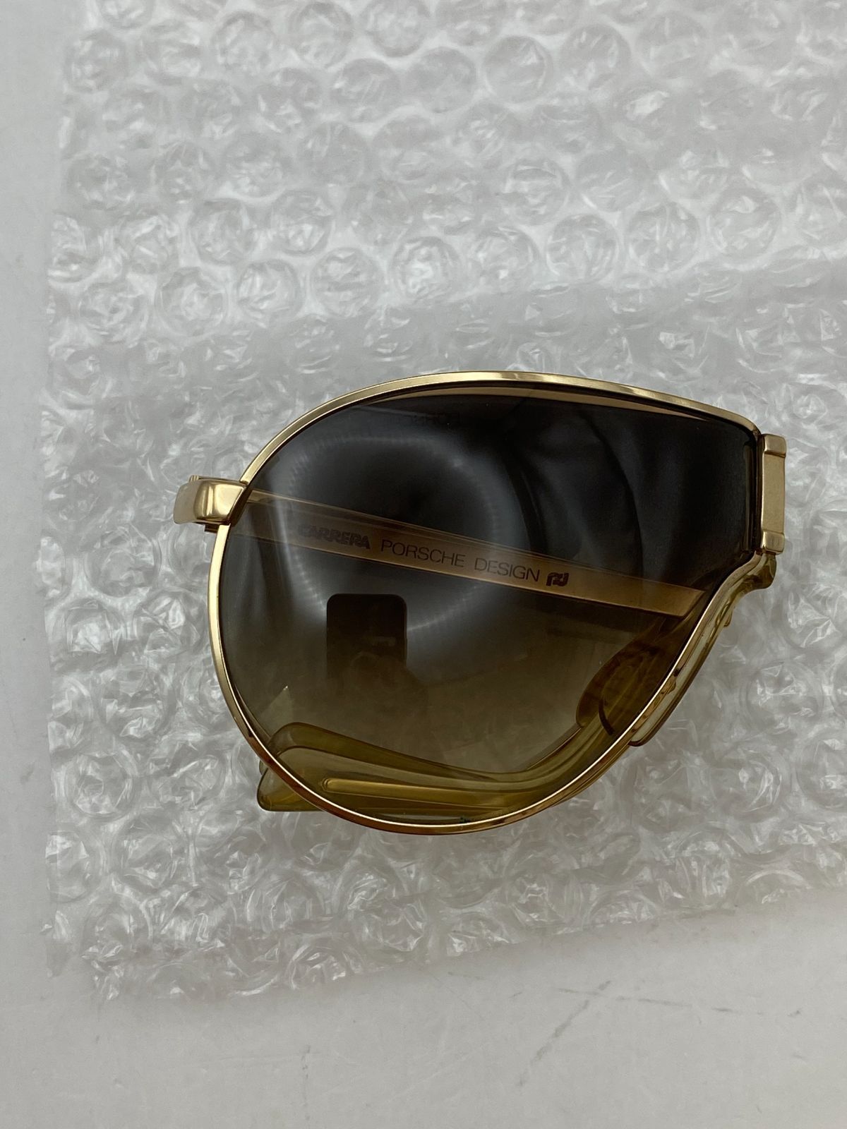 【中古】CARRERA PORSCHE DESIGN サングラス