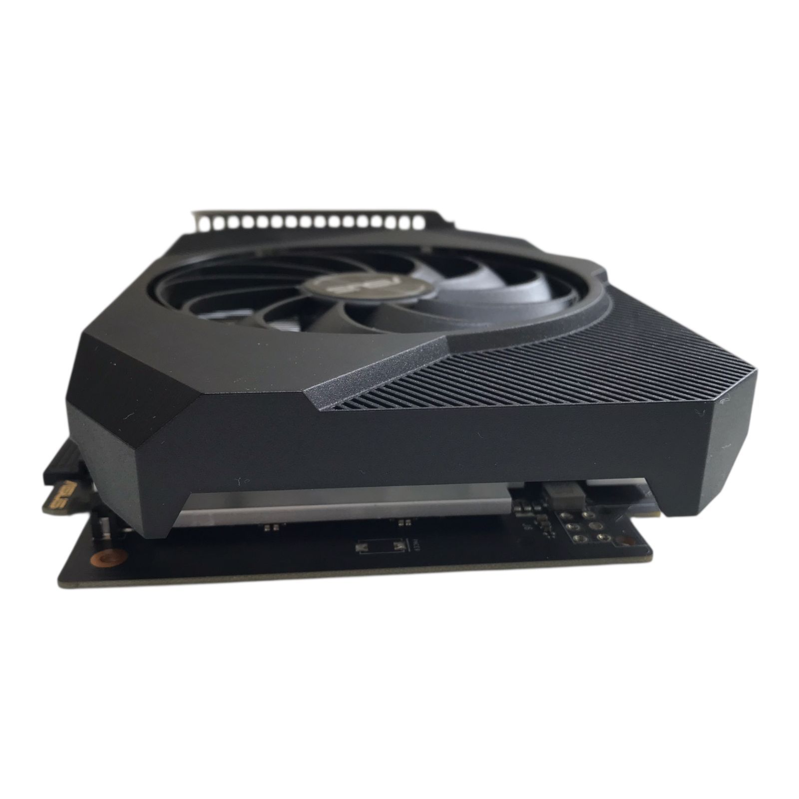 ASUS PH-GTX1650-4GD6 グラボ 美品 - メルカリ
