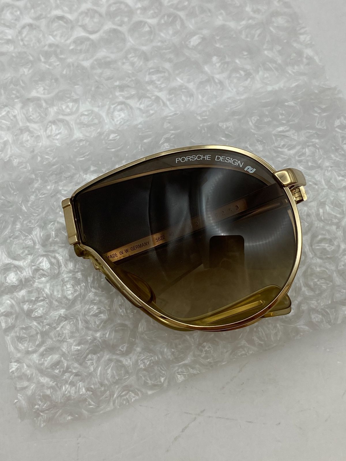 【中古】CARRERA PORSCHE DESIGN サングラス