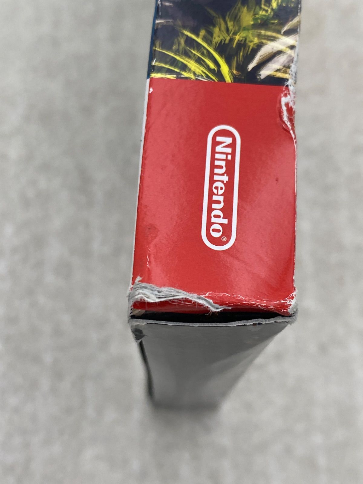 ◇【外箱・ガイドブック付】ゼルダの伝説 ブレス オブ ザ ワイルド