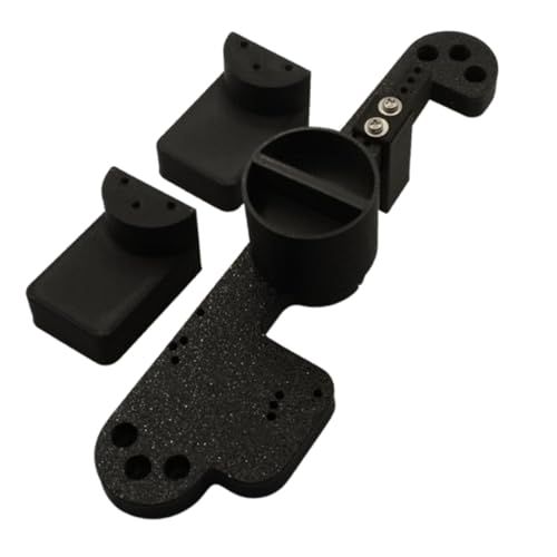 クレセント錠 スマートロック用アダプター 右勝手用 For(SwitchBot スイッチボット ロックプロ ロックpro SESAMI5 SESAMI5pro セサミ5 セサミ5プロ)p fd1a9d97