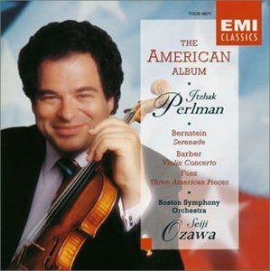 【CD】アメリカン・ドリーム