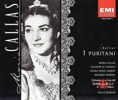 ベルリーニ:清教徒(中古品) 激安通販特集【CD】ベルリーニ:清教徒その他の通販はau PAY マーケット