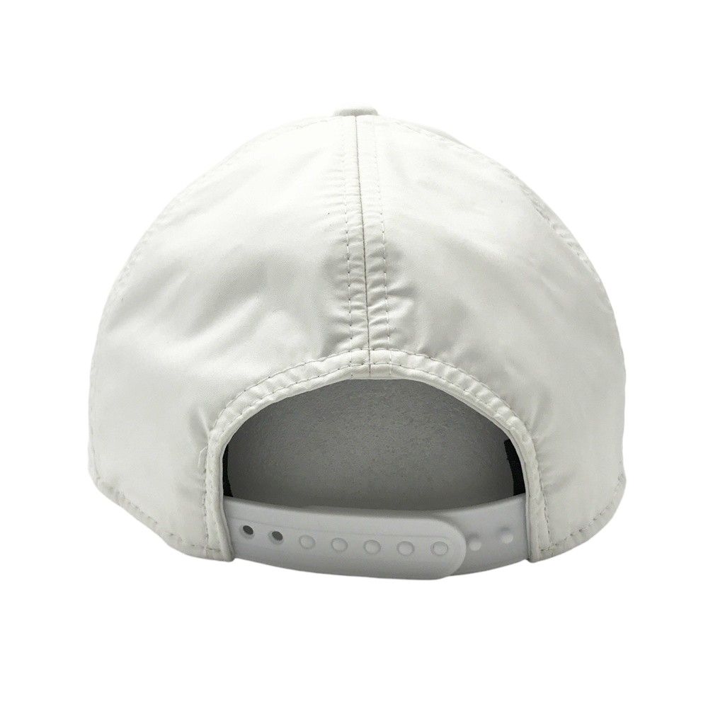 NEW ERA ニューエラ ×NO COFFEE ×CLUBHAUS キャップ NO GOLF ホワイト