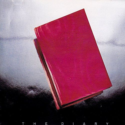 【CD】ザ・ダイアリー