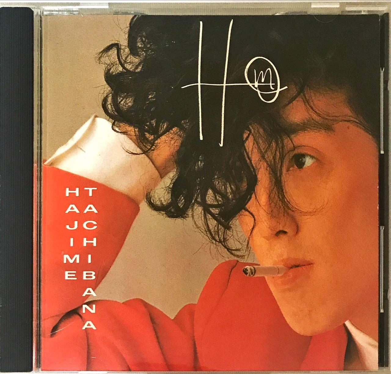 【CD】Hm