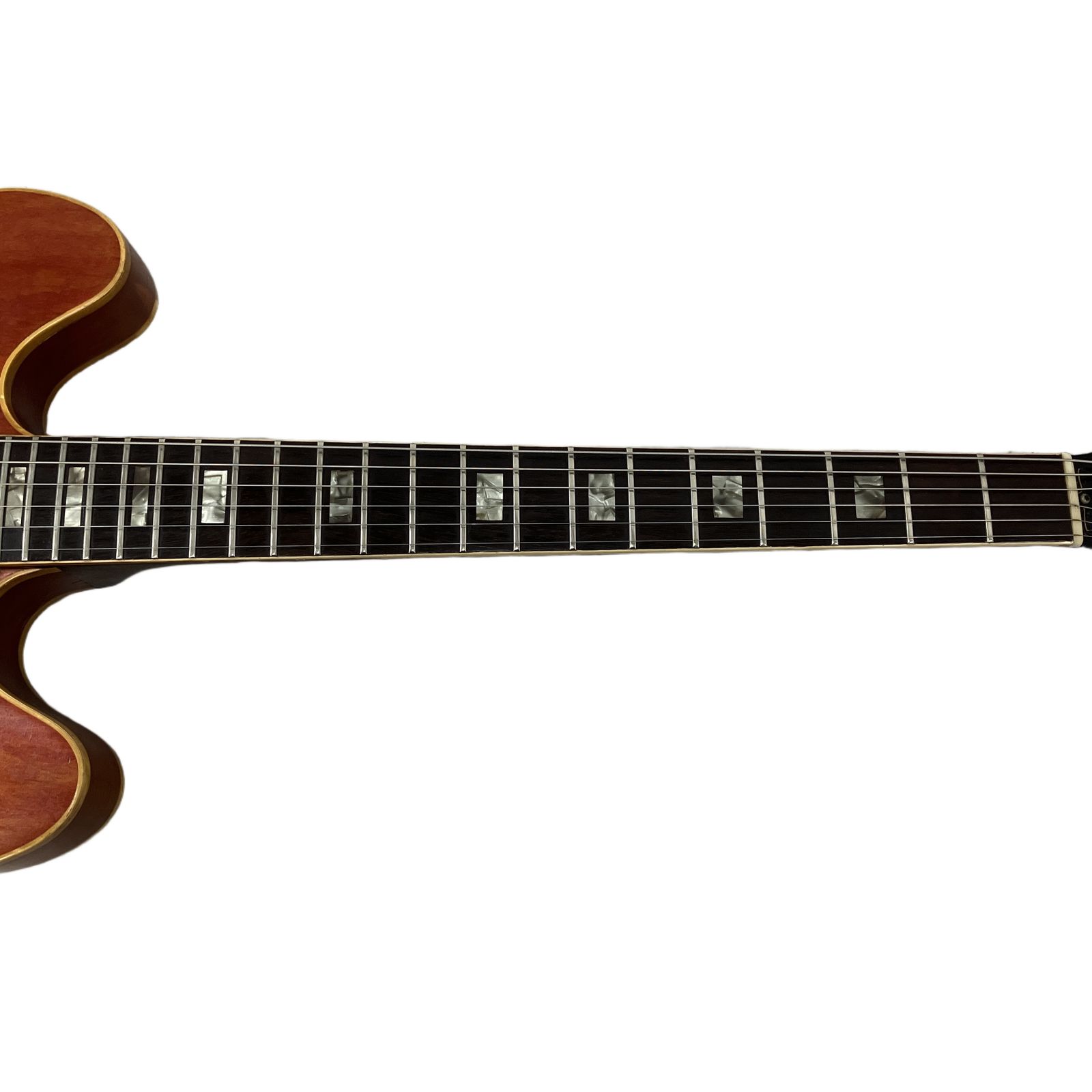 Gibson ES-335TD セミアコースティックギター 1970-1975年年推定 ギブソン セミアコ 楽器 中古 M11194800 Gibson ES-335TD セミアコースティックギター 1970-1975年年推定 ギブソン セミアコ 楽器 中古 M11194800