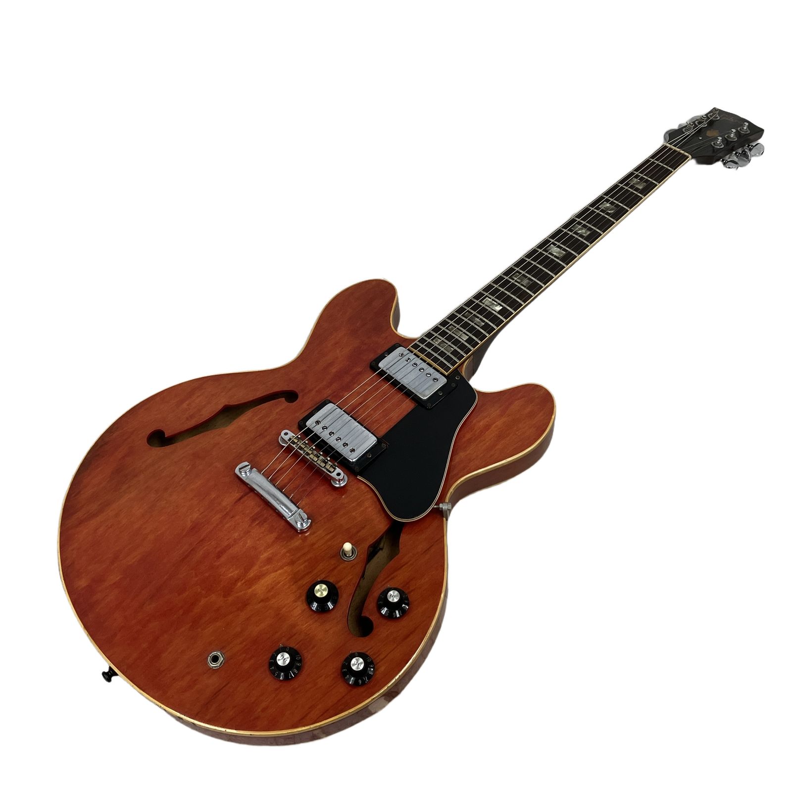 Gibson ES-335TD セミアコースティックギター 1970-1975年年推定 ギブソン セミアコ 楽器 中古 M11194800 Gibson ES-335TD セミアコースティックギター 1970-1975年年推定 ギブソン セミアコ 楽器 中古 M11194800