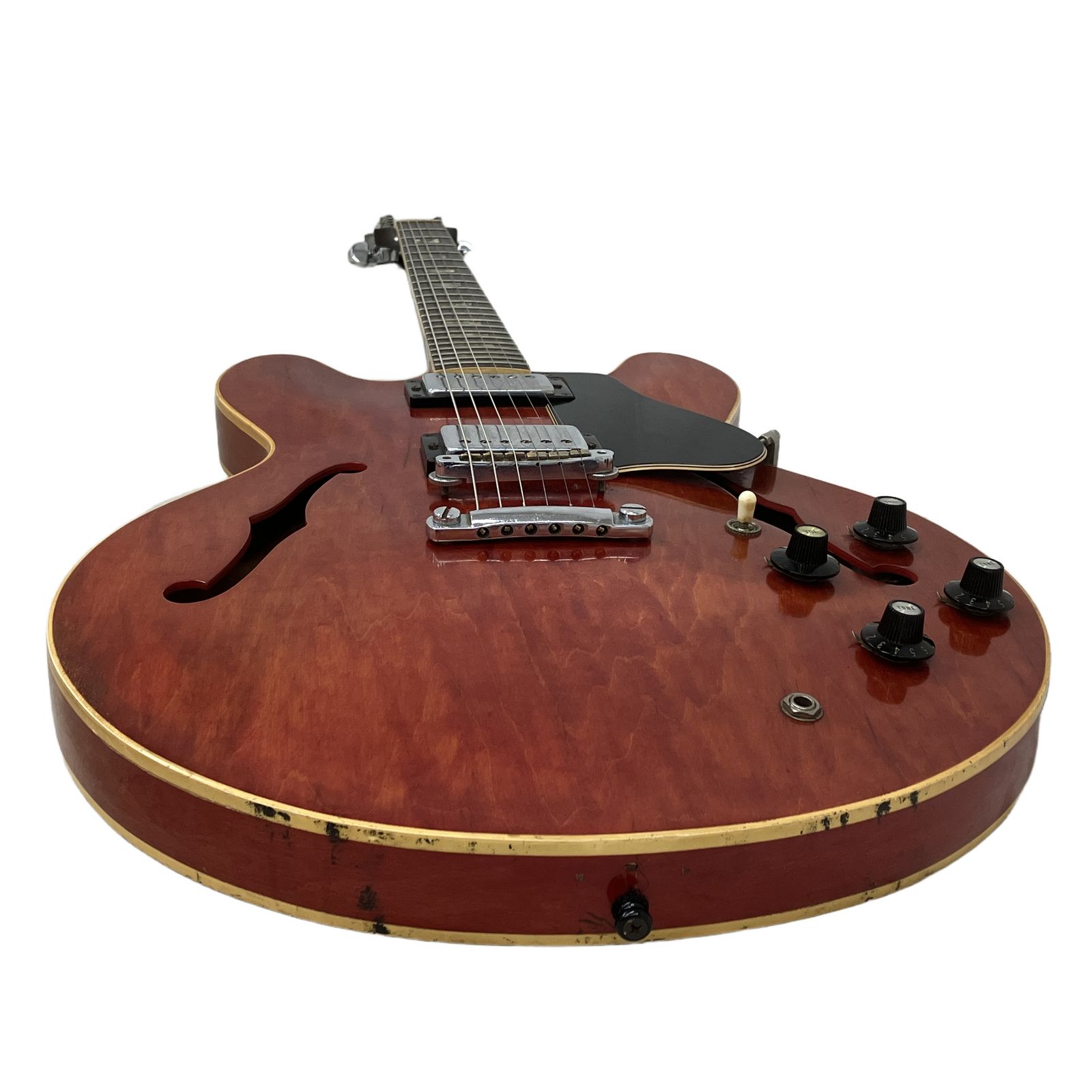 Gibson ES-335TD セミアコースティックギター 1970-1975年年推定 ギブソン セミアコ 楽器 中古 M11194800 Gibson ES-335TD セミアコースティックギター 1970-1975年年推定 ギブソン セミアコ 楽器 中古 M11194800