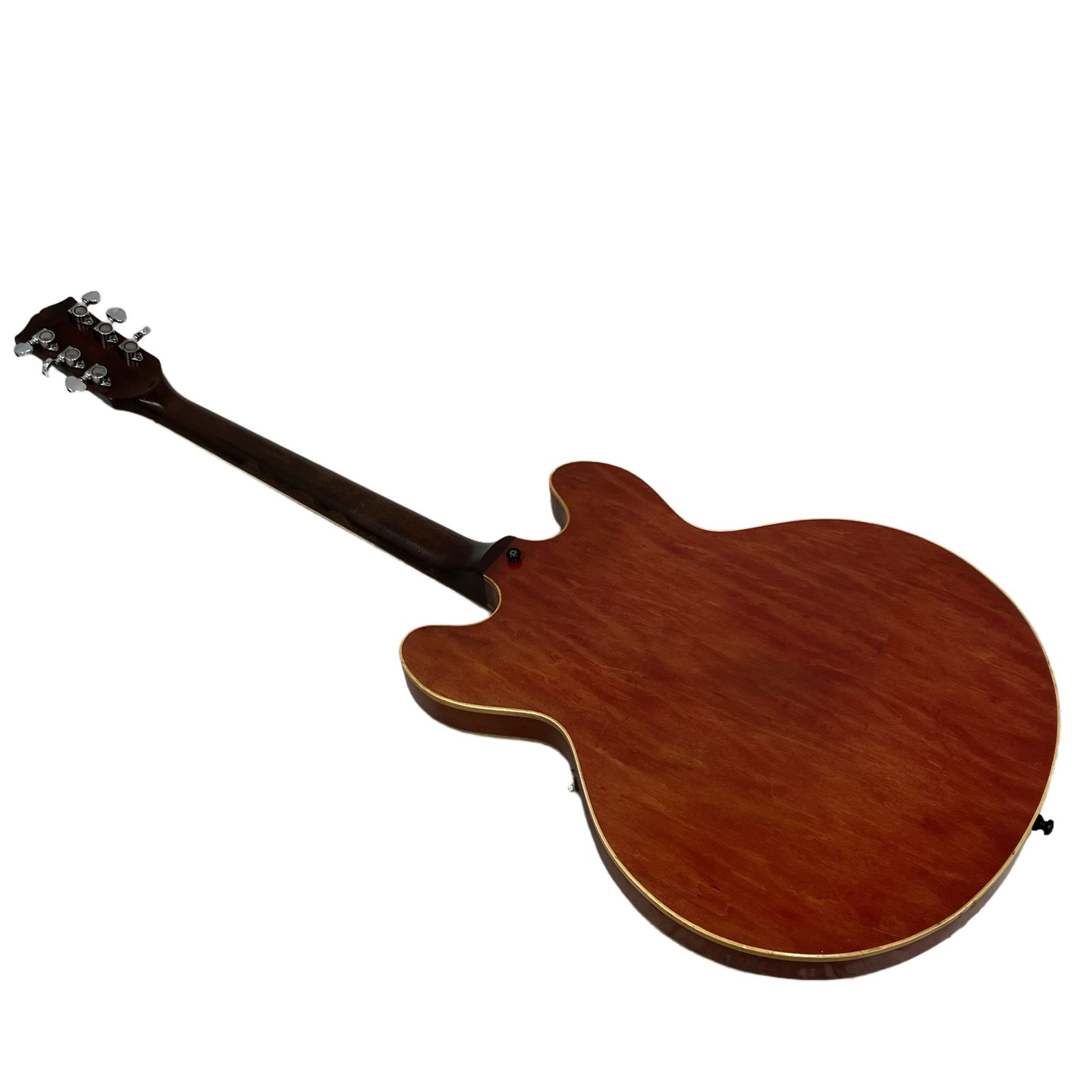 Gibson ES-335TD セミアコースティックギター 1970-1975年年推定 ギブソン セミアコ 楽器 中古 M11194800 Gibson ES-335TD セミアコースティックギター 1970-1975年年推定 ギブソン セミアコ 楽器 中古 M11194800