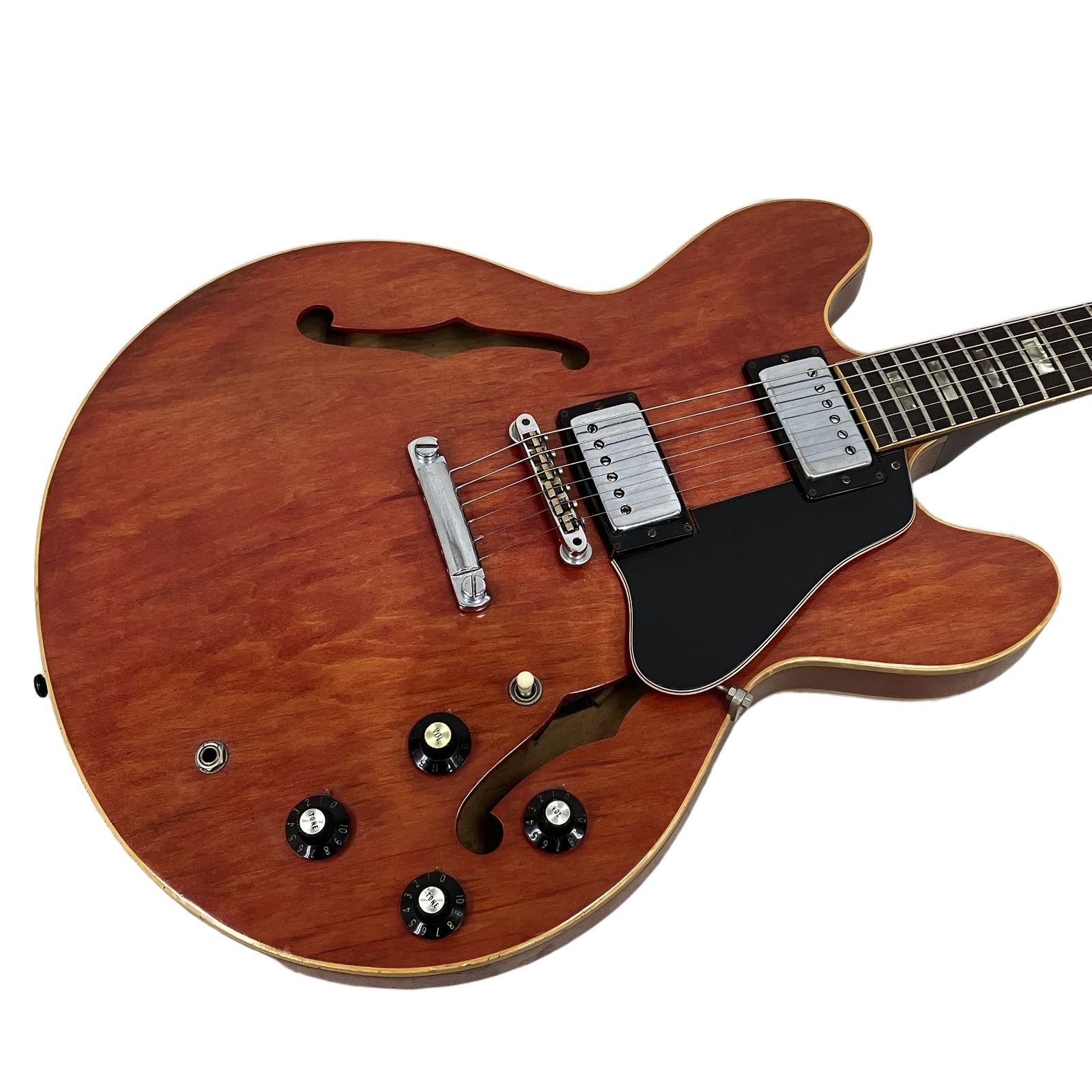 Gibson ES-335TD セミアコースティックギター 1970-1975年年推定 ギブソン セミアコ 楽器 中古 M11194800 Gibson ES-335TD セミアコースティックギター 1970-1975年年推定 ギブソン セミアコ 楽器 中古 M11194800