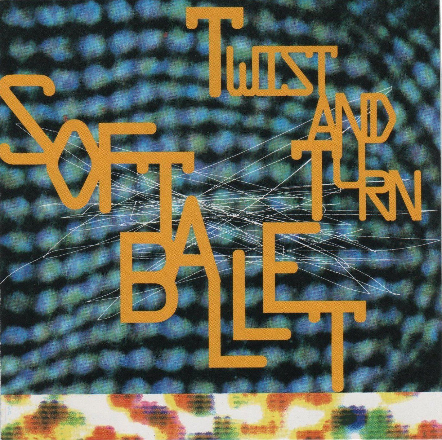 【CD】Twist and Turn