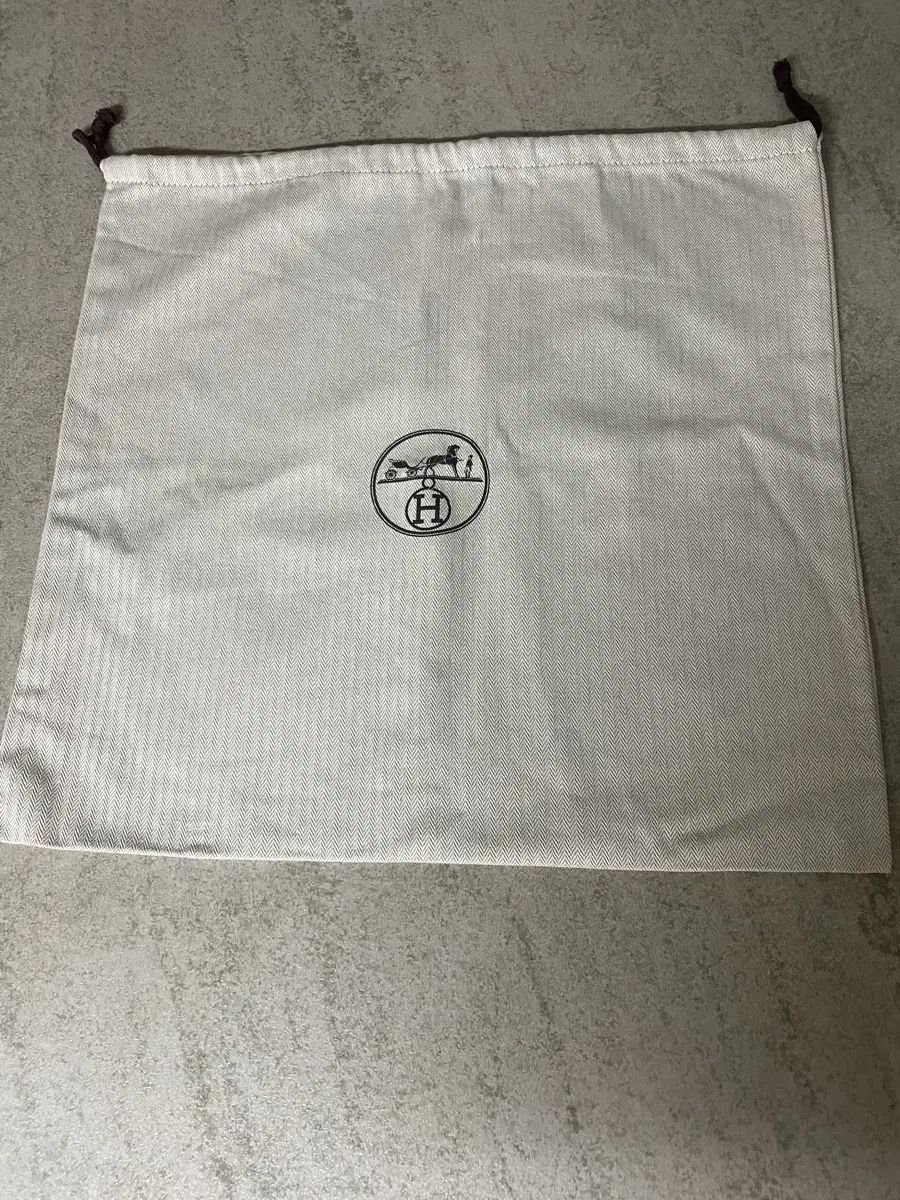 Hダストバッグ