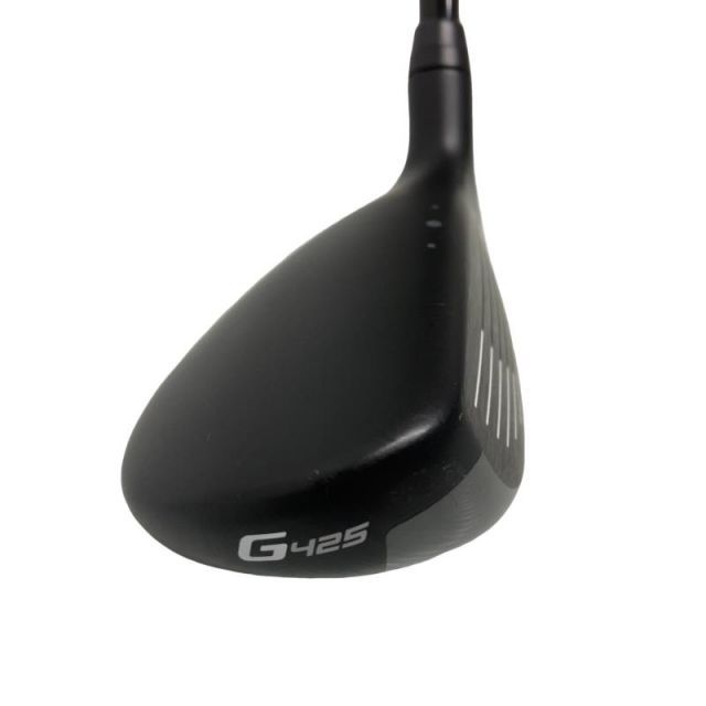 中古】 ピン G425 U3(アーコス無し) ユーティリティ UT TENSEI CK PRO