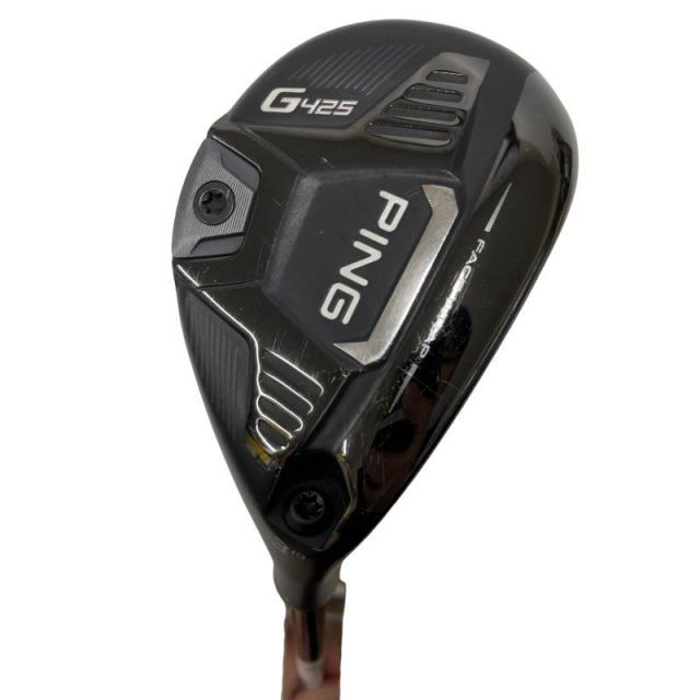 中古】 ピン G425 U3(アーコス無し) ユーティリティ UT TENSEI CK PRO