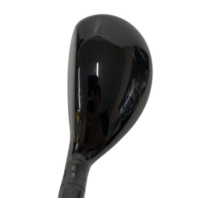 中古】 タイトリスト TSR3 21° ユーティリティ UT リシャフト