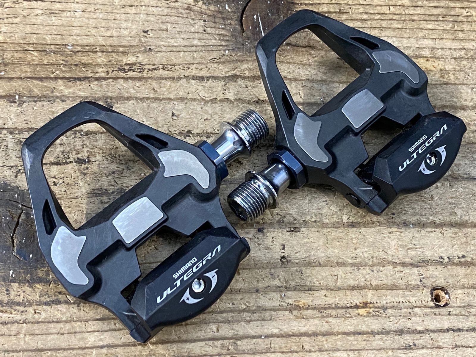 JY788 シマノ SHIMANO アルテグラ ULTEGRA PD-R8000 ビンディング