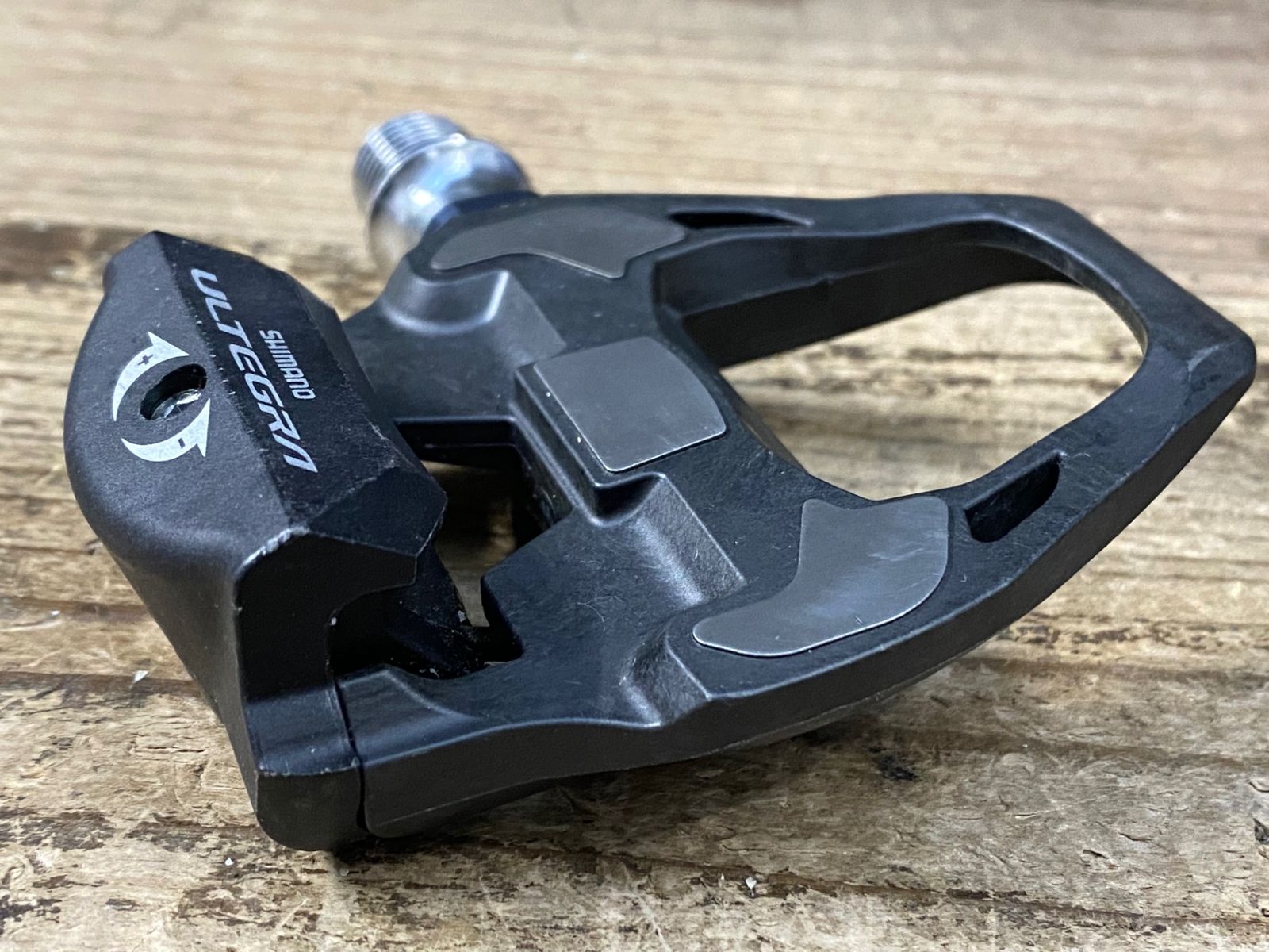 JY788 シマノ SHIMANO アルテグラ ULTEGRA PD-R8000 ビンディング