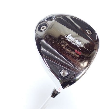 J BEAM BM-450 Premium ドライバー Speeder 569 S