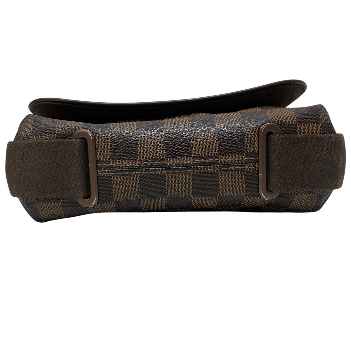 ルイ・ヴィトン LOUIS VUITTON ブルックリンPM ダミエ ショルダー