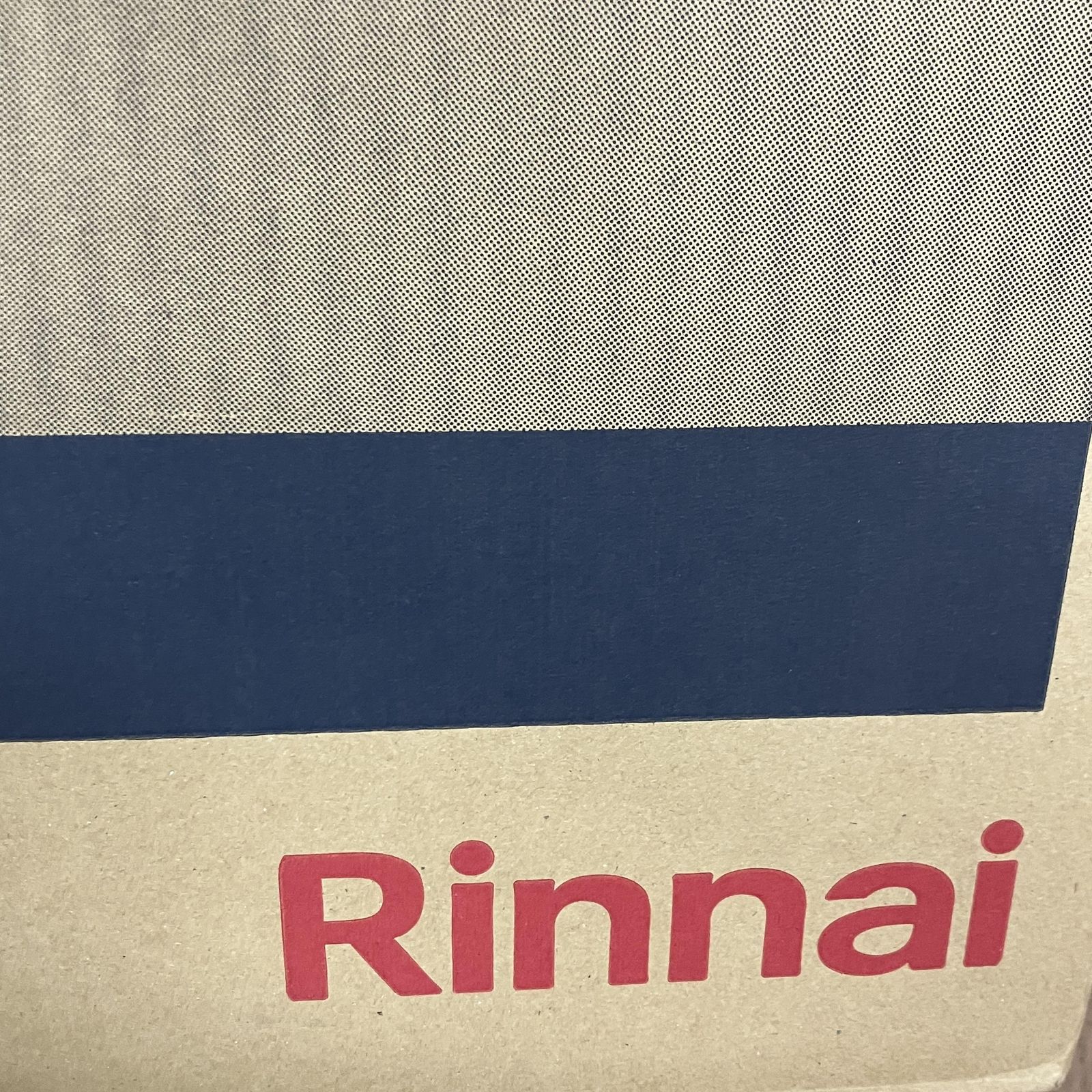 Rinnai SRC- 365E 都市ガス ガスファンヒーター リンナイ 未使用 未