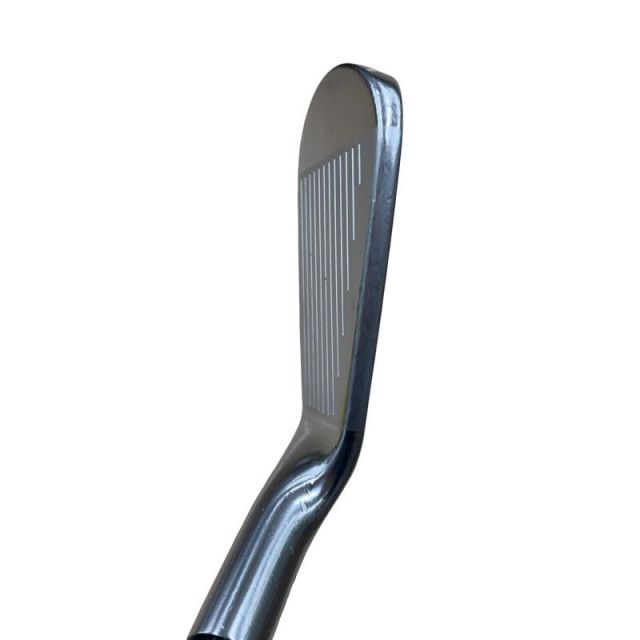 中古】 タイトリスト Titleist CB 712 6S アイアンセット IR NS PRO