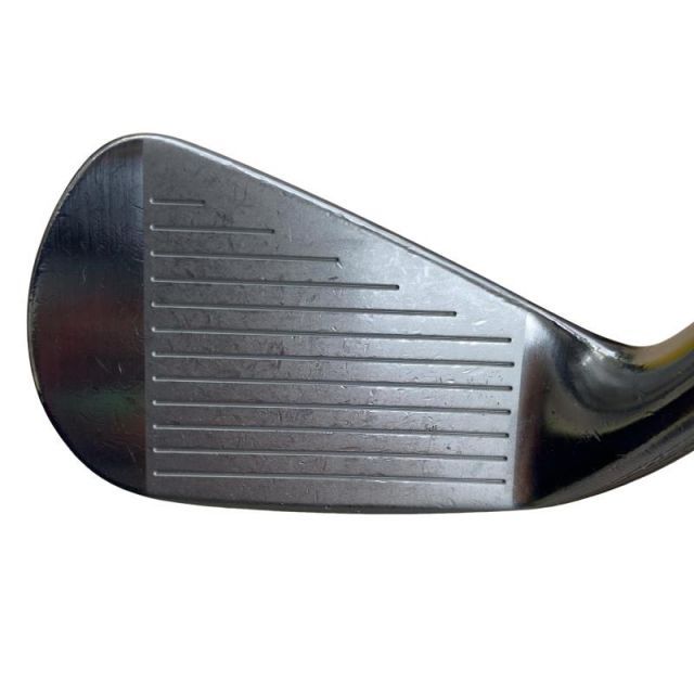 中古】 タイトリスト Titleist CB 712 6S アイアンセット IR NS PRO