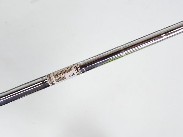 タイトリスト 816H1 ユーティリティ D/G AMT 21度 S200 日本仕様