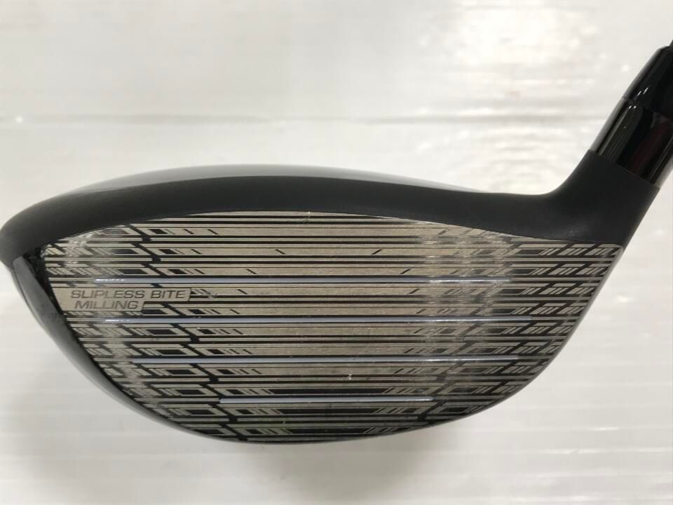 ブリヂストン B1ST 15度 VENTUS BS6 Sフレックス フェアウェイウッド