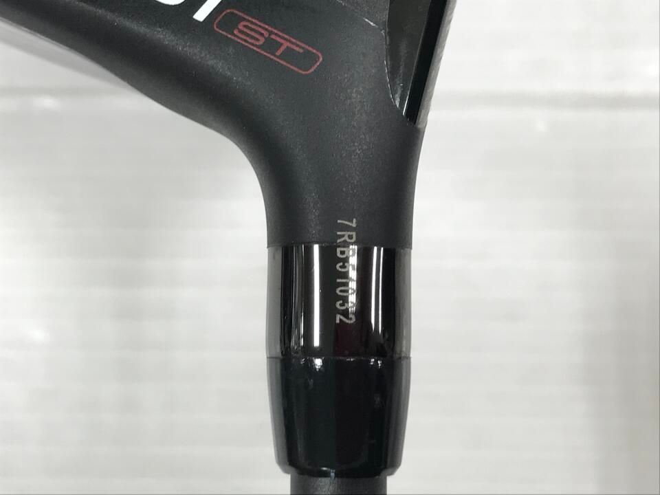 ブリヂストン B1ST 15度 VENTUS BS6 Sフレックス フェアウェイウッド
