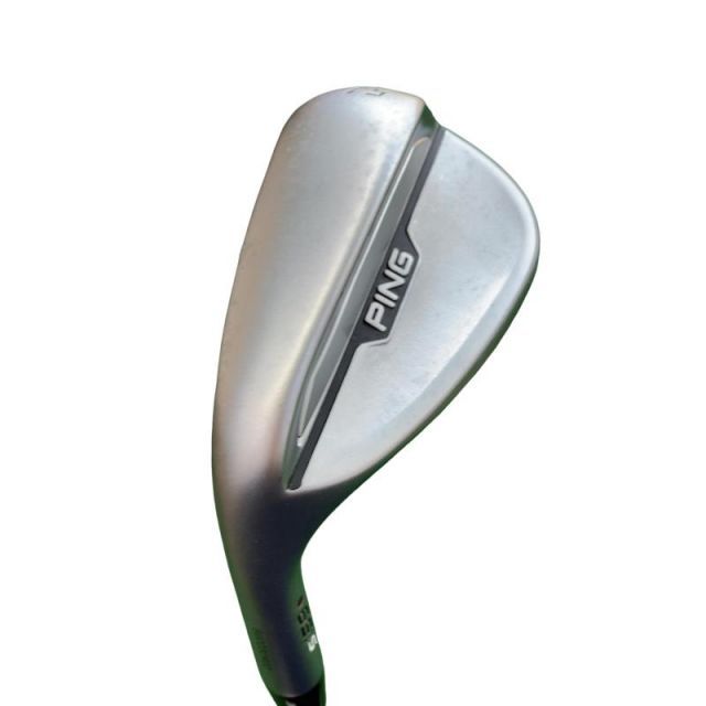 中古】 ピン PING s159 54°/14° W ウェッジ WG 純正特注シャフト