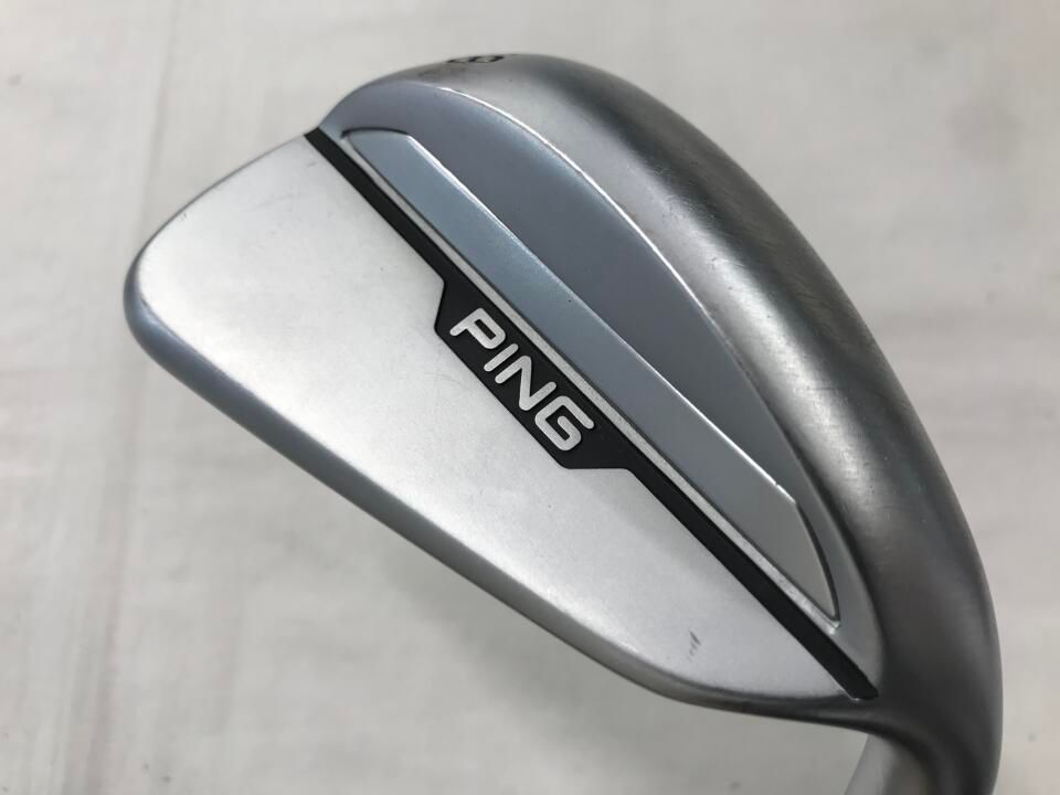 ピン　s159　58度　ダイナミックゴールド　S200フレックス　ウェッジ　中古　ゴルフドゥ！NEXTさいたま三室店【最短即日発送】
