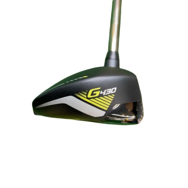 中古】 ピン G430 U3 ユーティリティ UT PING TOUR 2.0 CHROME 85(UT