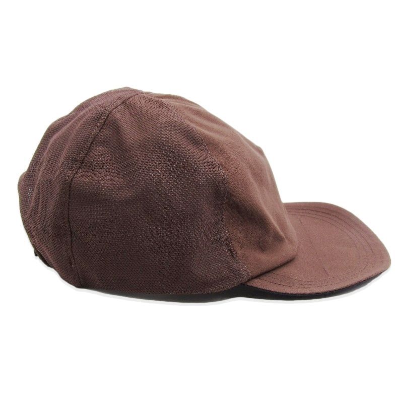 未使用 山と道 ヤマトミチ キャップ Stretch Mesh Cap 24 ストレッチ