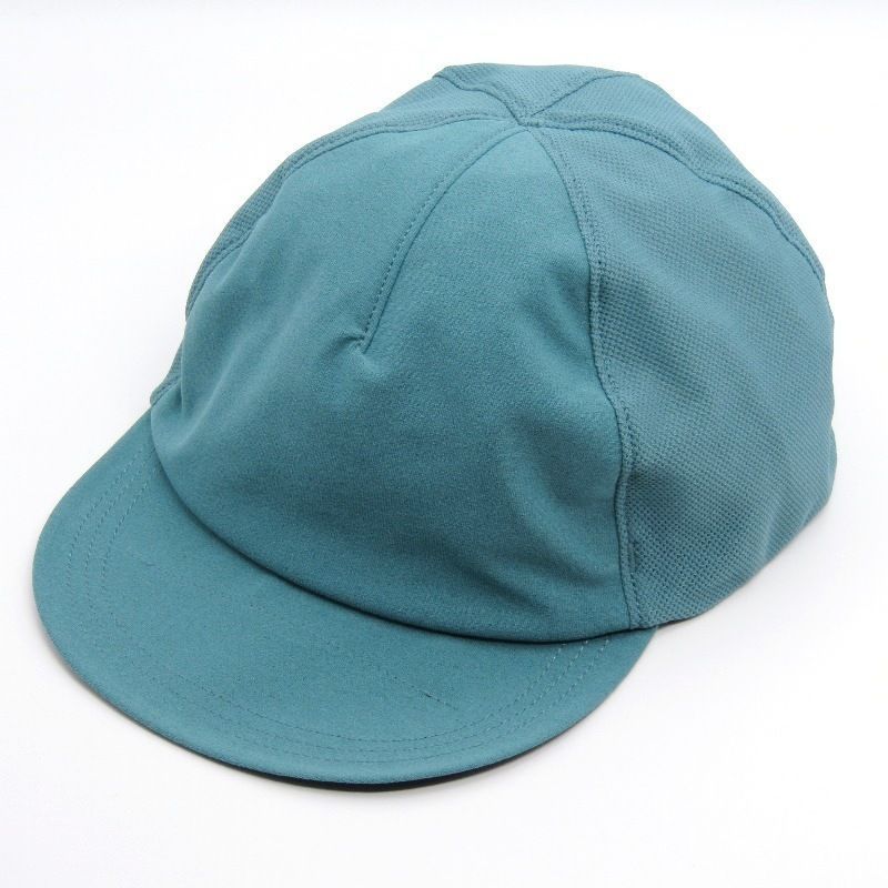 山と道　ストレッチメッシュキャップ　L【新品箱付き】 山と道 ストレッチメッシュキャップ ユニセックス｜2025 – THE GATE