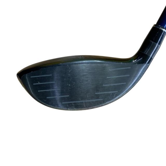 ふうたん 中古】 ダンロップ SRIXON ZX F 3W フェアウェイウッド FW Diamana