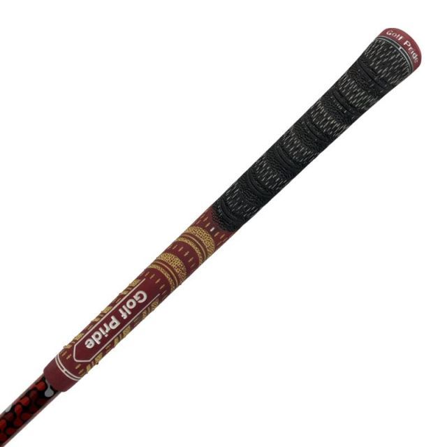 中古】 テーラーメイド M4(2021) U4 ユーティリティ UT Fujikura ATMOS