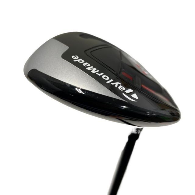 中古】 テーラーメイド M4(2021) U4 ユーティリティ UT Fujikura ATMOS